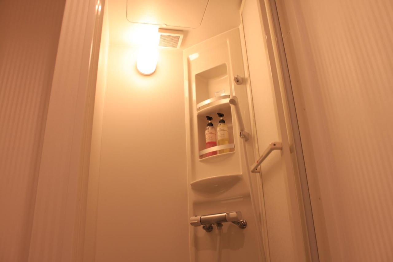 T&K Hostel Kobe Sannomiya East Bagian luar foto